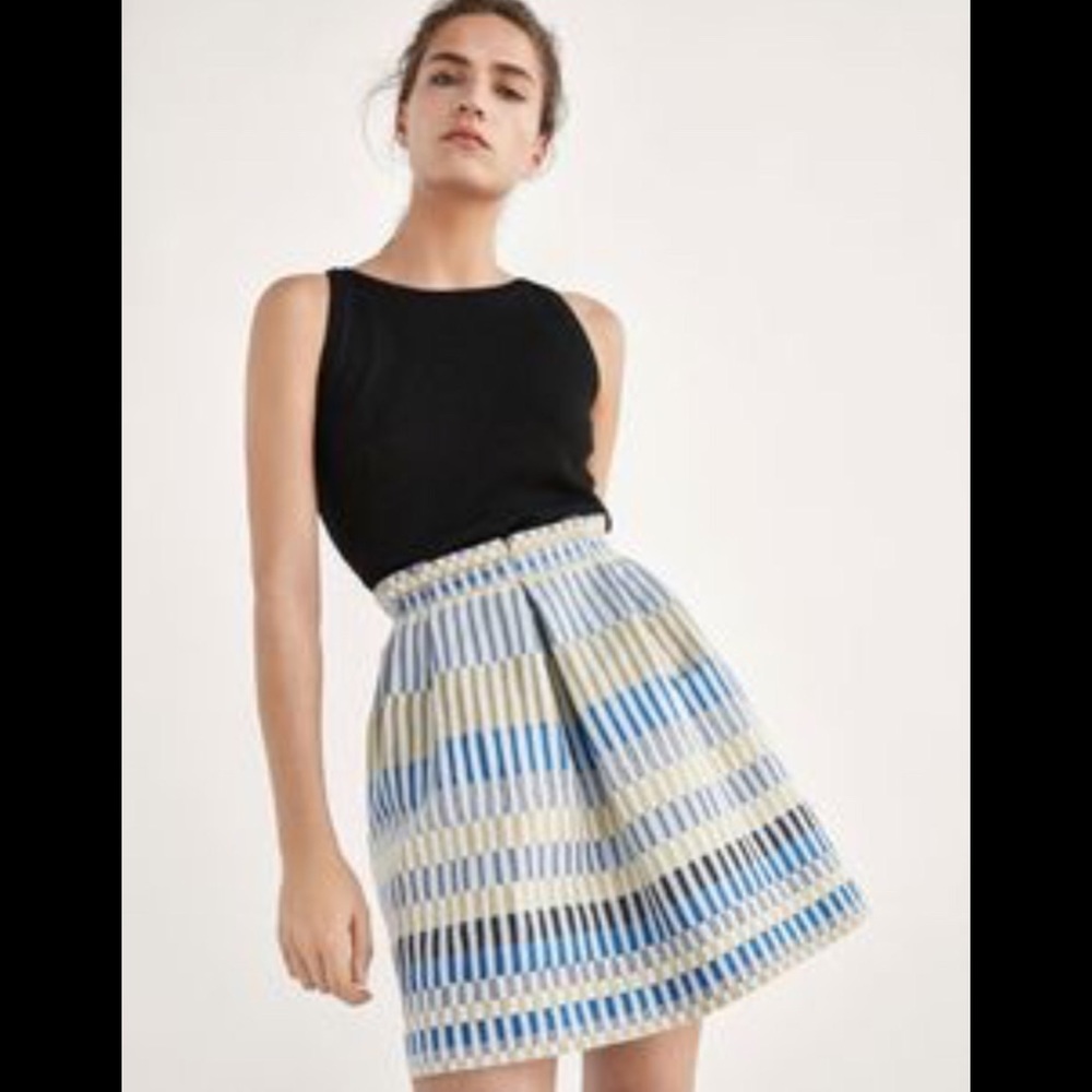 NWT Gorgeous skirt